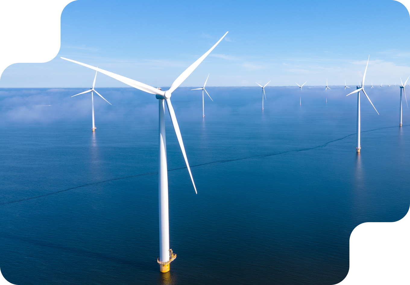 Energy & Power sector